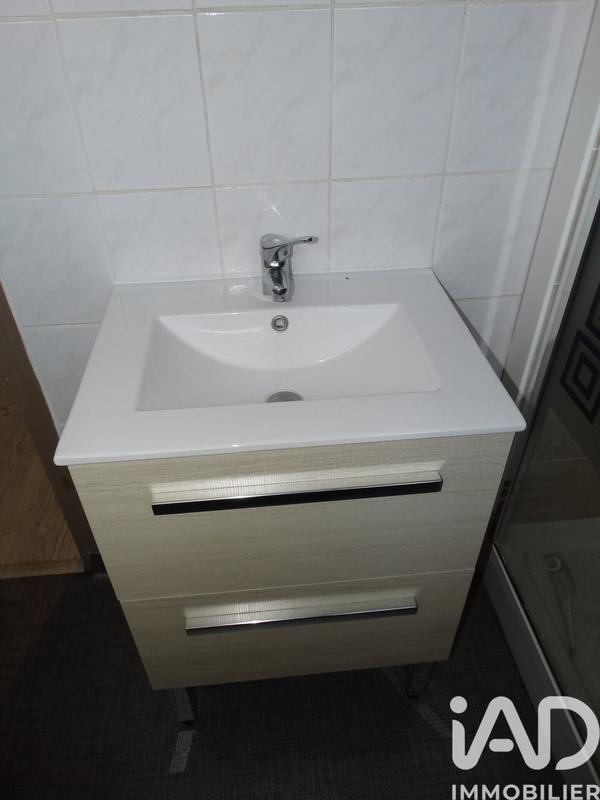 Maison de ville - 84 m² - 5 pièces