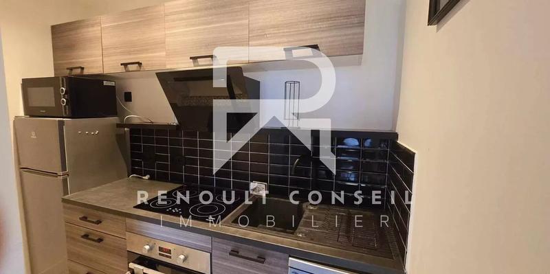 Appartement - 51 m²