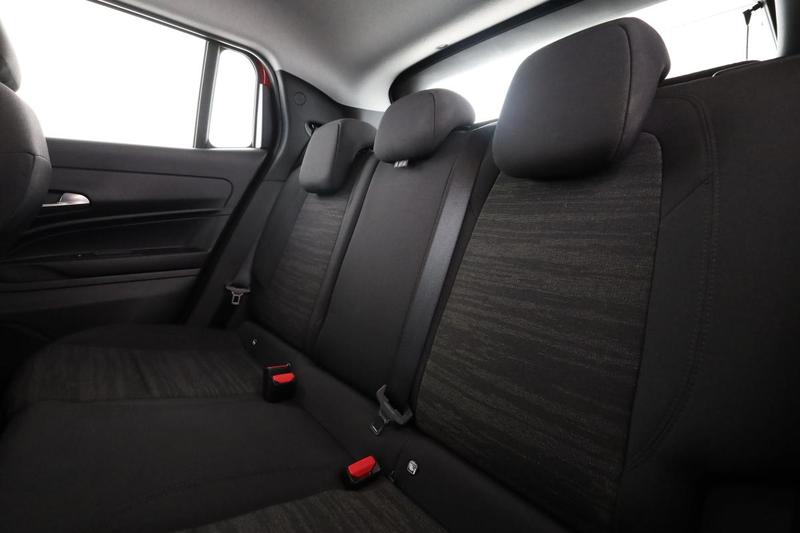 Jeep Avenger 1.2 Turbo T3 Longitude Bvr6 101 ch