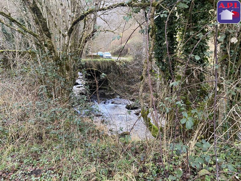 Grange - 66 m² - 2 pièces