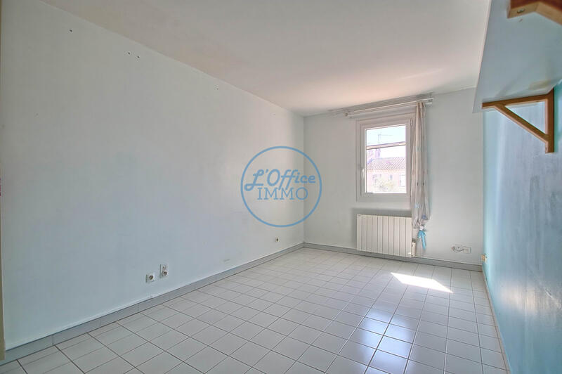 Maison traditionnelle - 84 m² - 4 pièces