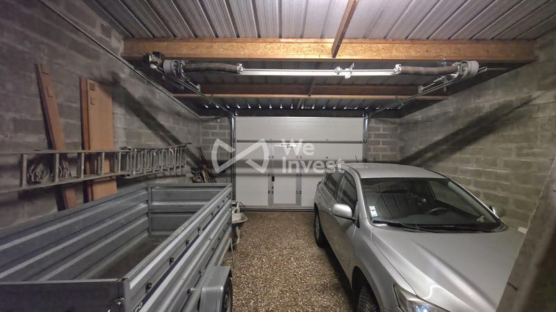 Maison ancienne - 106 m² - 4 pièces