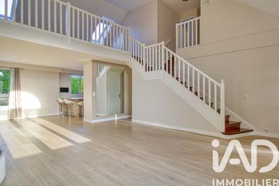 Maison - 171 m² - 6 pièces