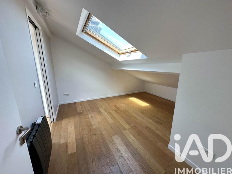 Appartement - 63 m² - 4 pièces
