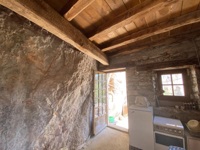 Maison - 90 m² - 3 pièces