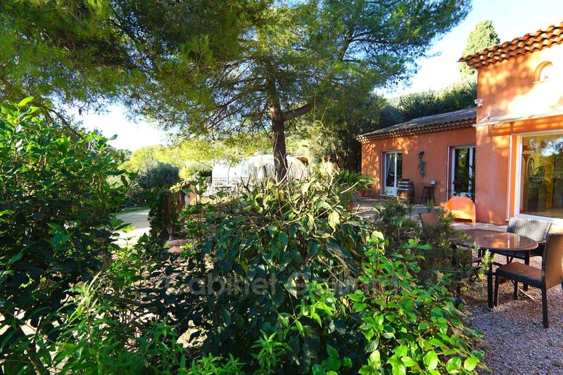 Villa - 182 m² - 5 pièces