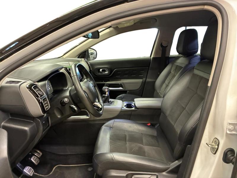 Citroën C5 Aircross BlueHDi 130 s&amp;S Bvm6 Shine