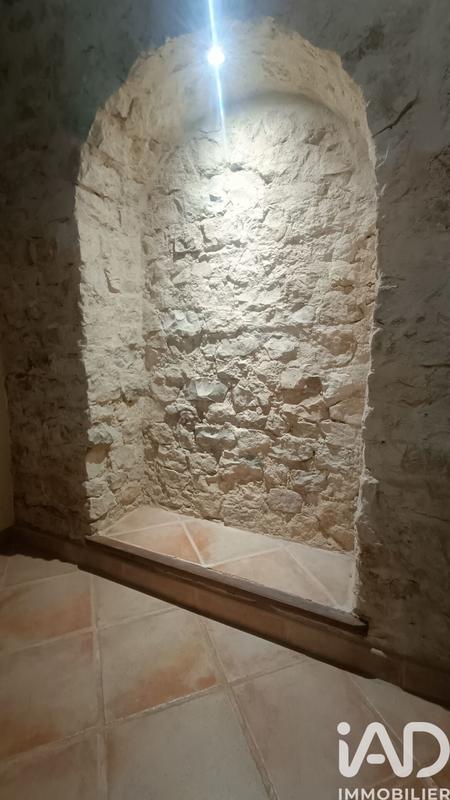 Maison - 175 m² - 6 pièces