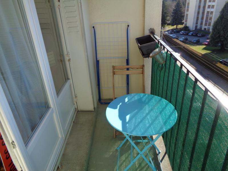 Appartement - 50 m² - 3 pièces