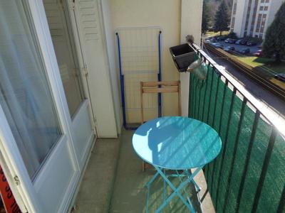 Appartement - 50 m² - 3 pièces
