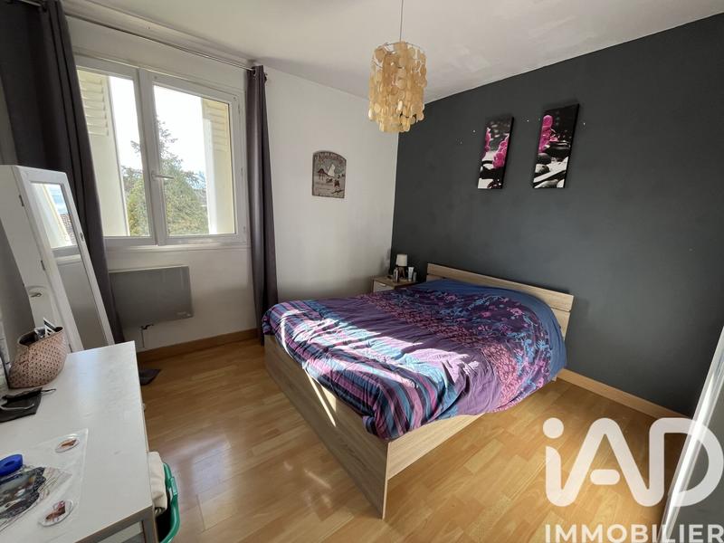 Appartement - 75 m² - 4 pièces