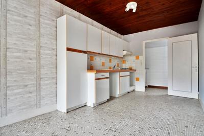 Appartement - 63 m² - 2 pièces