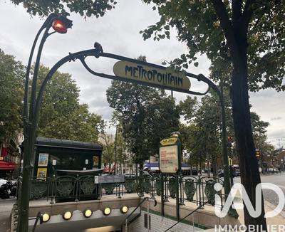 Appartement - 92 m² - 4 pièces