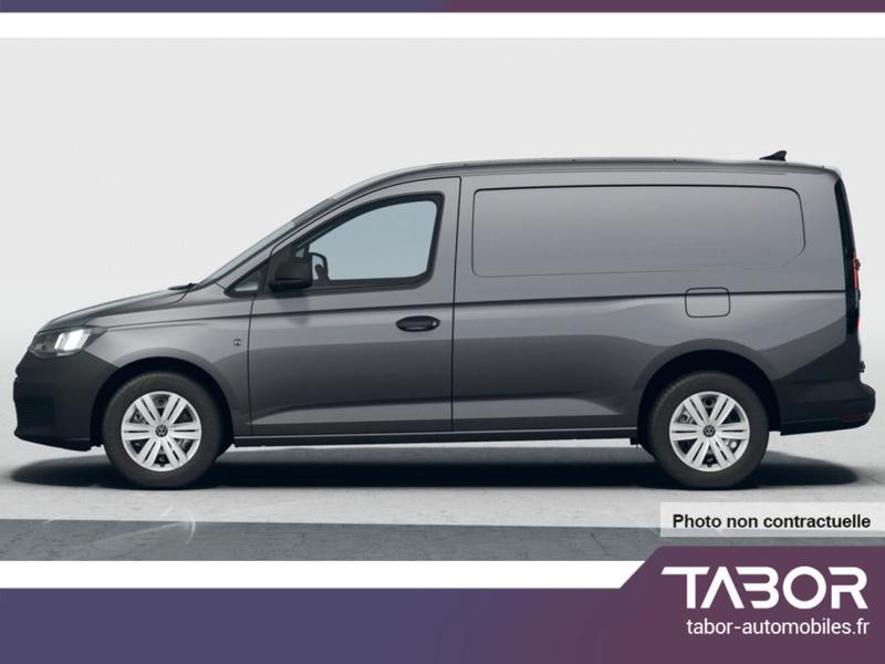 Volkswagen Caddy Cargo Maxi 2.0 Tdi 102 Comp