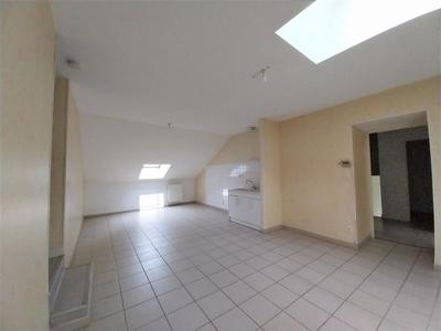 Appartement - 66 m² - 2 pièces