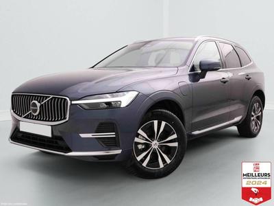 Volvo Xc60 2.0 T6 Phev Awd