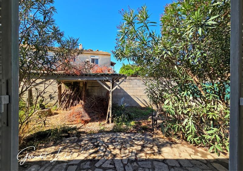 Maison - 89 m² - 5 pièces