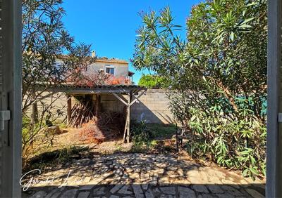 Maison - 89 m² - 5 pièces