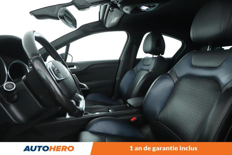 Ds Ds 4 1.6 Thp Automatique 165 ch