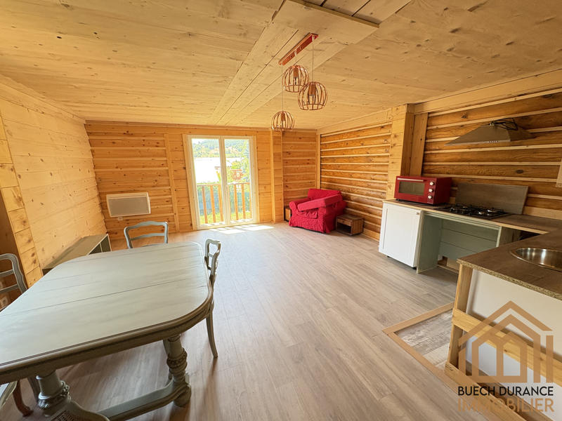 Appartement - 80 m² - 3 pièces