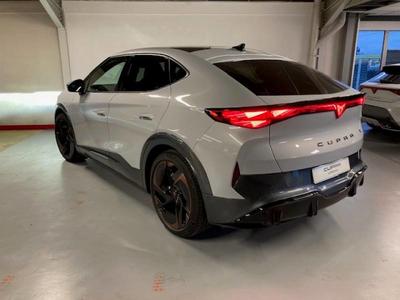 Cupra Tavascan 340 ch 4Drive Vz