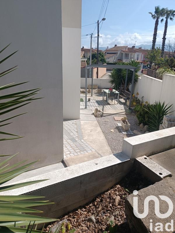 Maison - 131 m² - 6 pièces