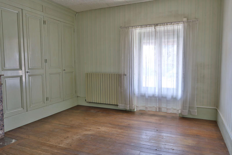 Maison - 127 m² - 5 pièces