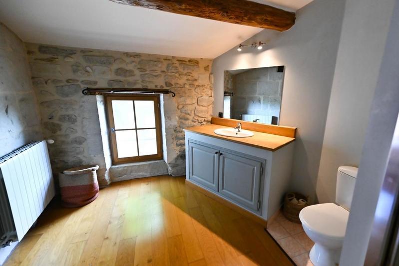 Maison de village - 103 m² - 4 pièces