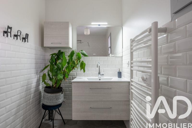 Maison - 162 m² - 7 pièces