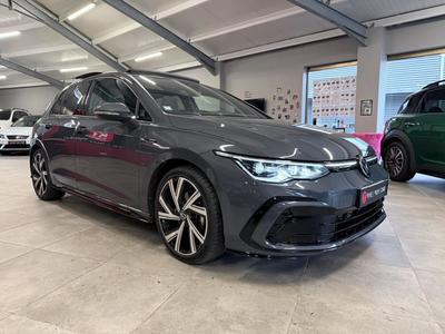 Volkswagen Golf VIII 2.0 Tdi Scr - 150 Bv Dsg7 Berline R-Line / Garantie 12 Mois