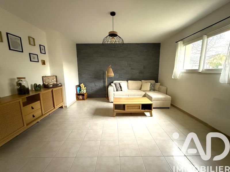 Appartement - 78 m² - 4 pièces