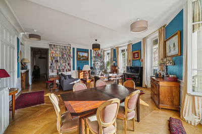 Appartement - 155 m² - 5 pièces