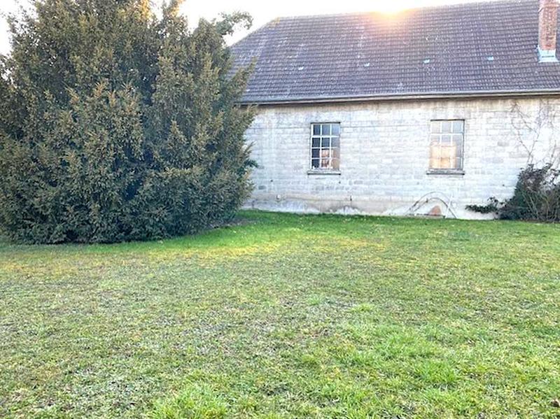 Maison - 218 m² - 9 pièces