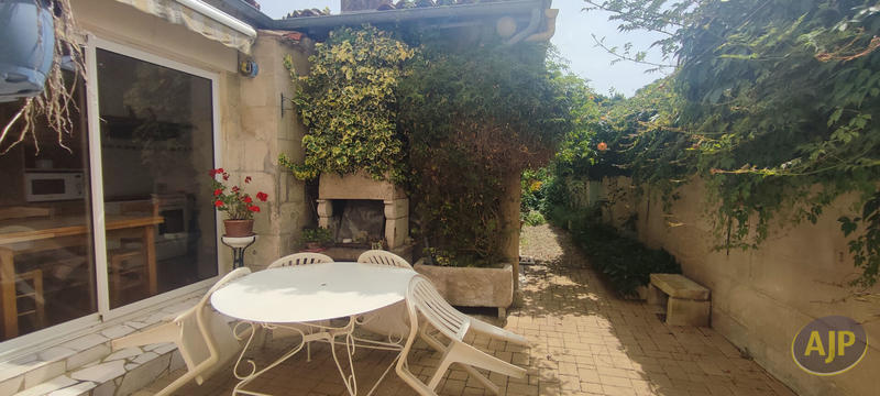 Maison - 155 m² - 6 pièces