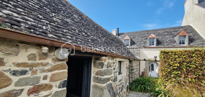 Propriété - 140 m² - 7 pièces