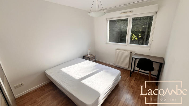 Appartement - 121 m² - 6 pièces