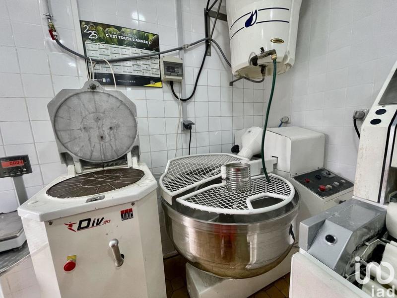 Local commercial - 42 m²