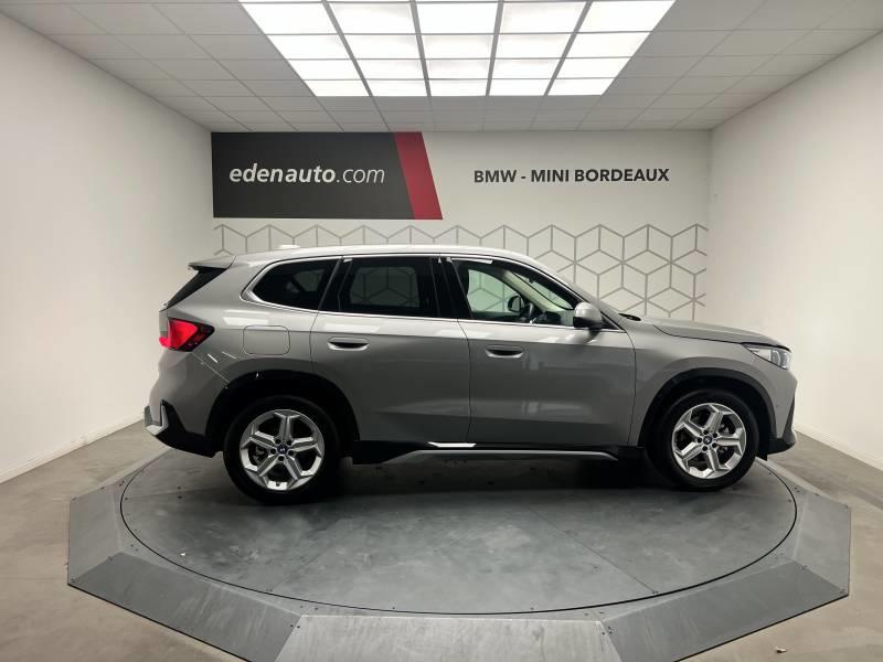 Bmw X1 iX1 eDrive20 204ch Bva xLine