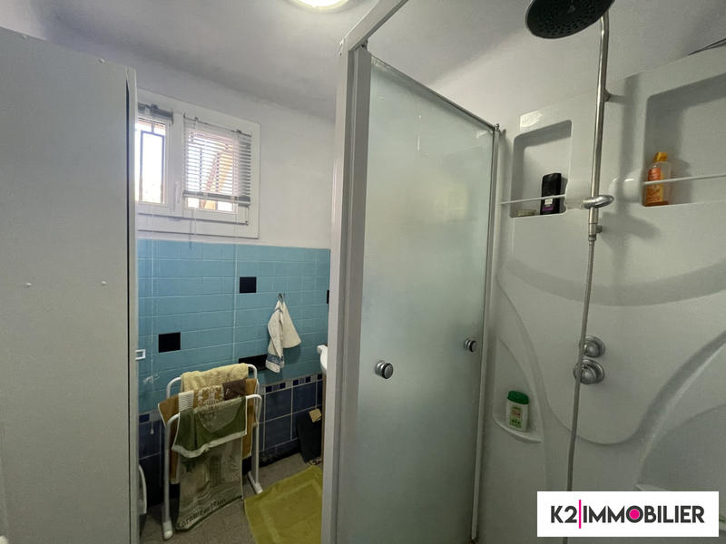 Villa - 82 m² - 4 pièces