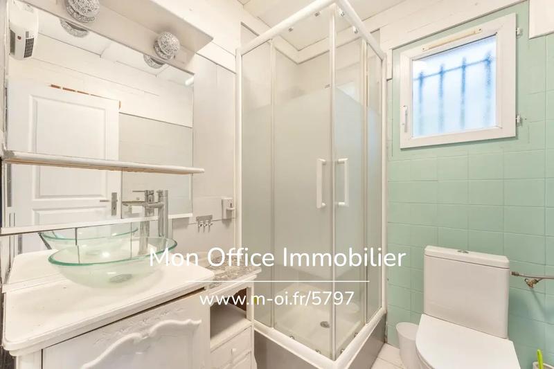 Maison - 160 m² - 5 pièces