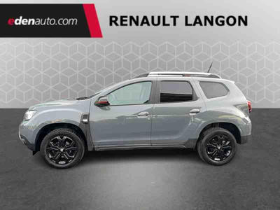 Dacia Duster Blue dCi 115 4x2 Sl Extreme