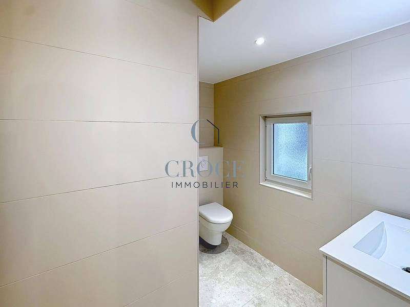 Maison ancienne - 115 m² - 5 pièces