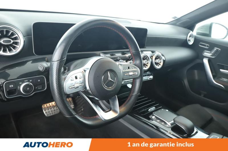 Mercedes Classe a 200 d Amg Line 8g-Dct 150 ch