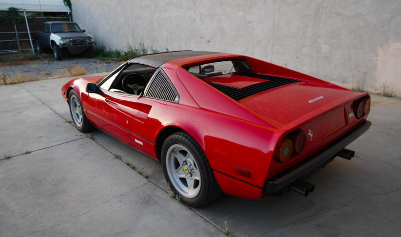 Ferrari 308 Gts