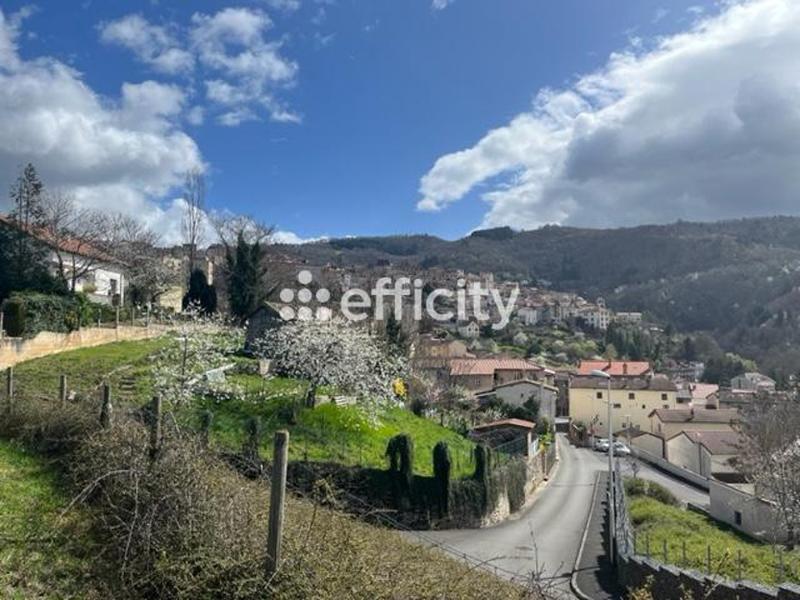 Terrain - 16 910 m²