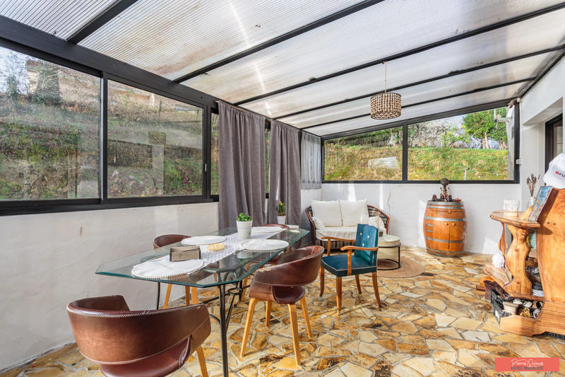 Maison - 139 m² - 4 pièces