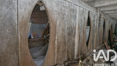 Ferme - 395 m² - 16 pièces