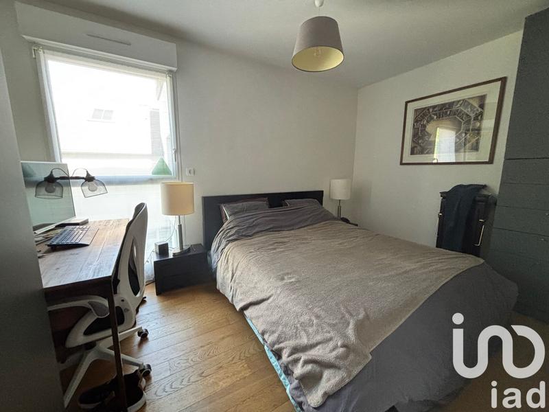 Duplex - 90 m² - 5 pièces