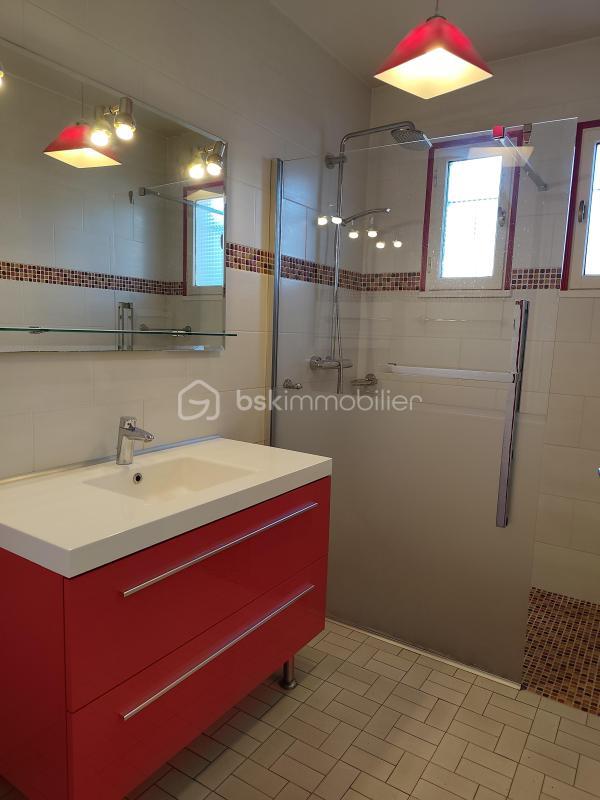 Maison traditionnelle - 133 m² - 5 pièces