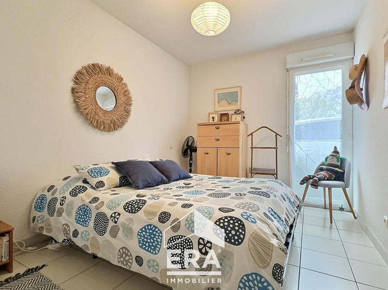 Appartement - 76 m² - 4 pièces